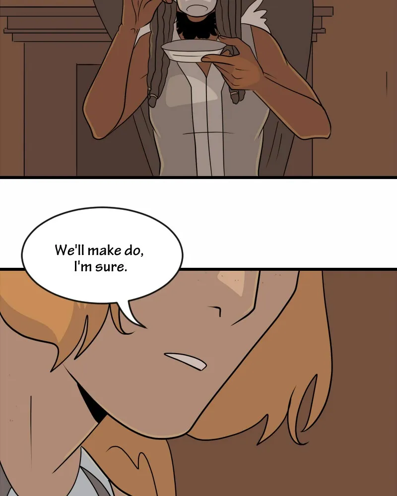 The Croaking Chapter 207 page 46 - 