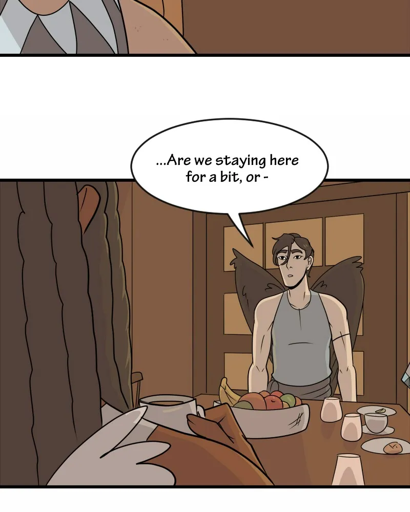 The Croaking Chapter 207 page 47 - 