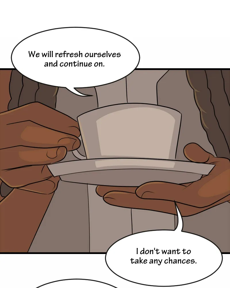 The Croaking Chapter 207 page 48 - 