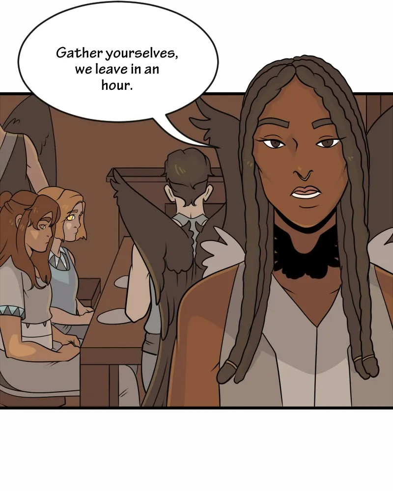 The Croaking Chapter 207 page 50 - 