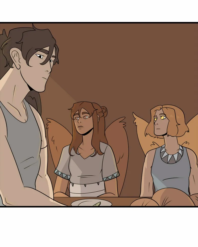 The Croaking Chapter 207 page 51 - 