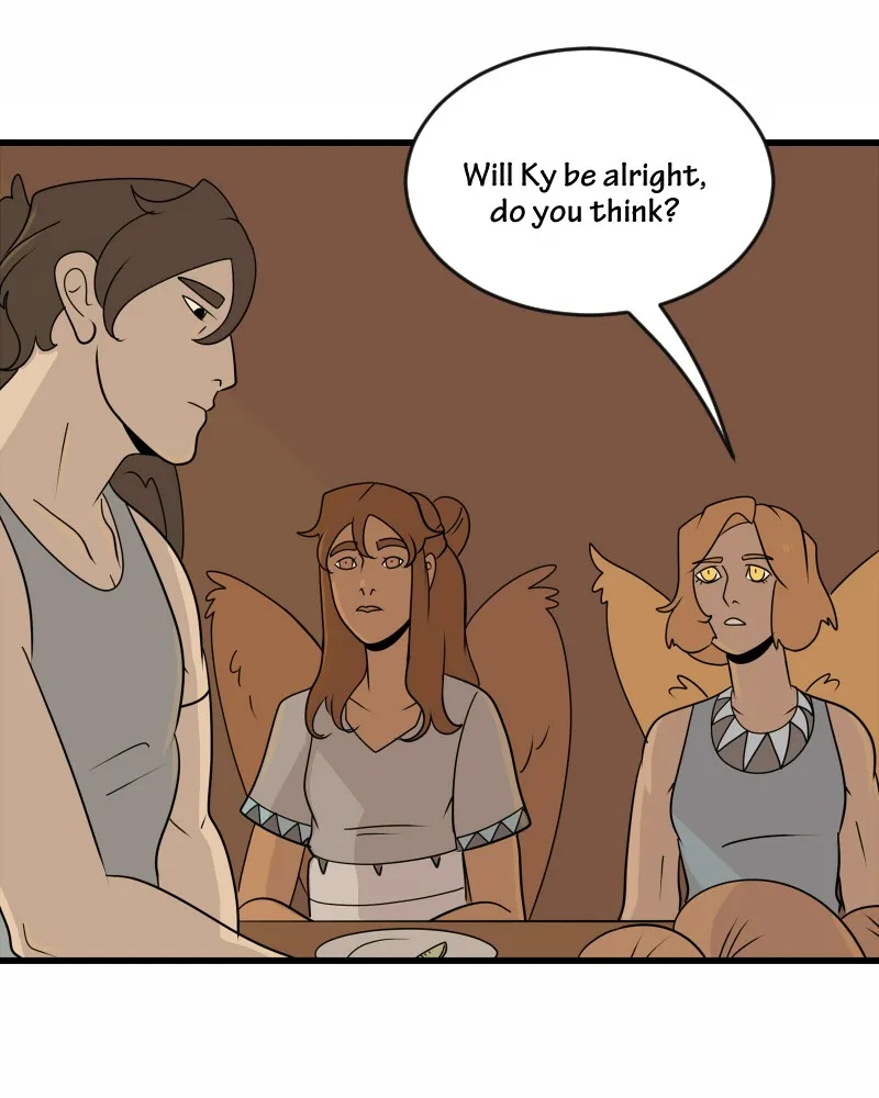 The Croaking Chapter 207 page 52 - 