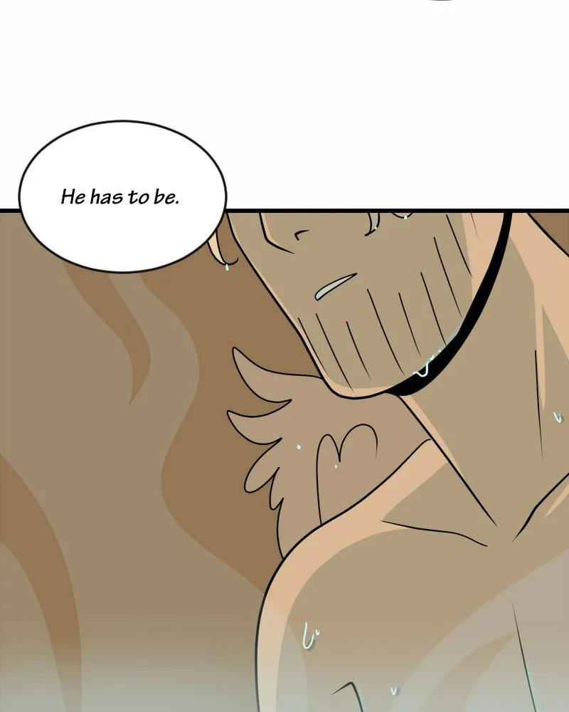 The Croaking Chapter 207 page 54 - 