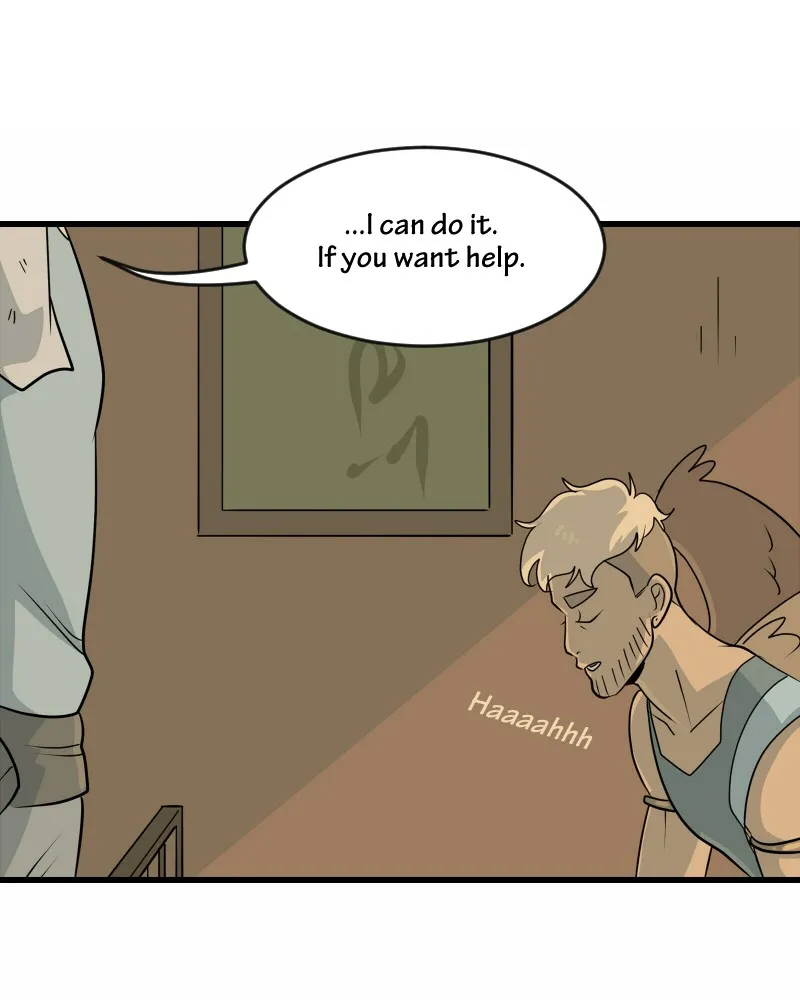 The Croaking Chapter 207 page 8 - 