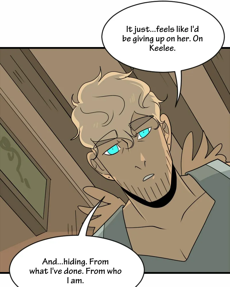 The Croaking Chapter 207 page 9 - 