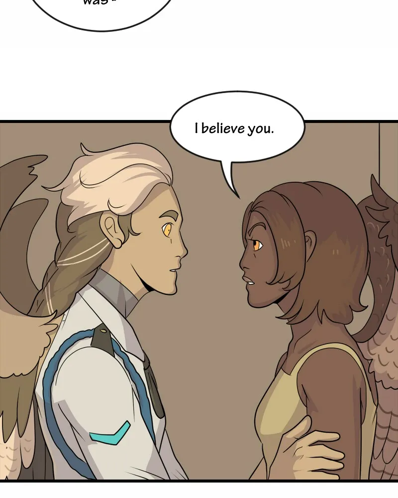The Croaking Chapter 208 page 12 - 