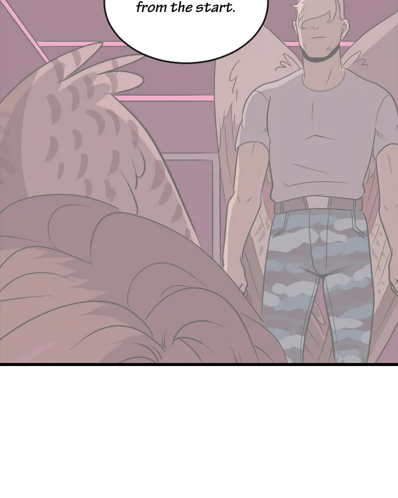 The Croaking Chapter 208 page 14 - 