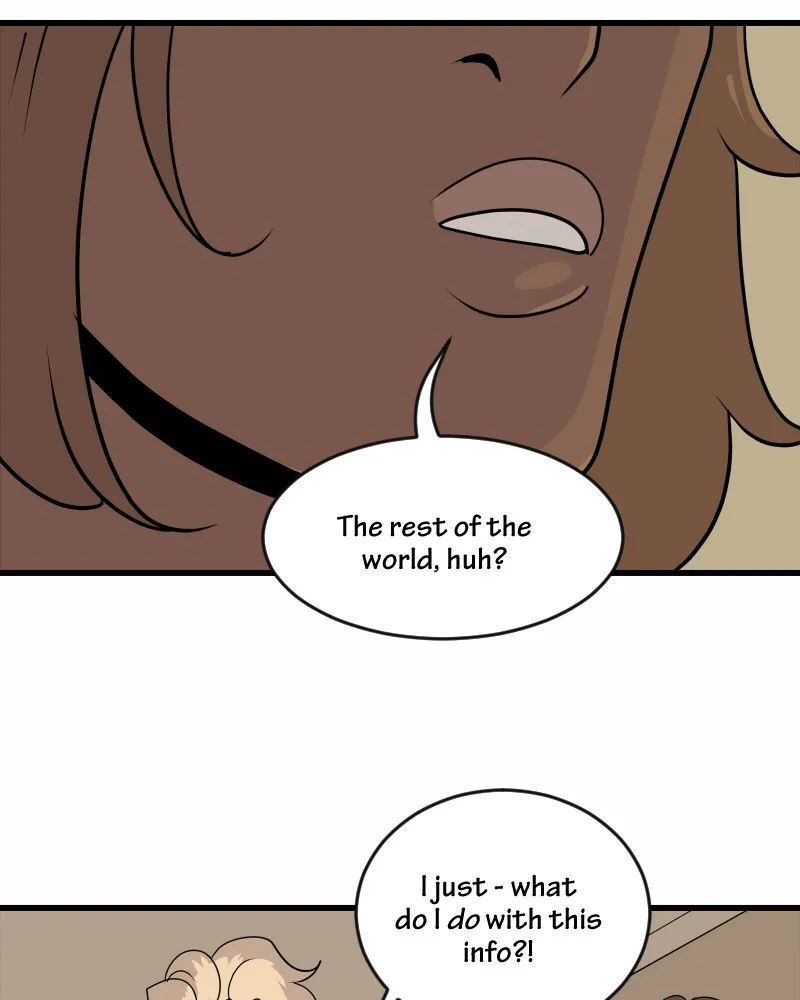 The Croaking Chapter 208 page 15 - 