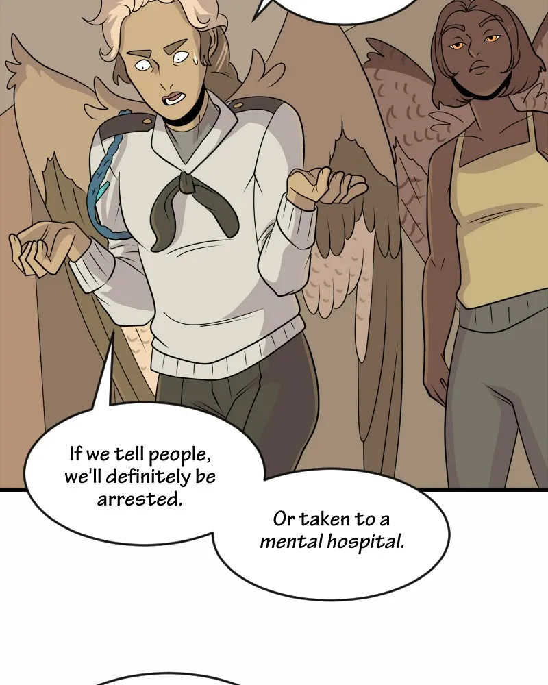 The Croaking Chapter 208 page 16 - 