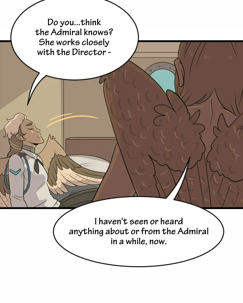 The Croaking Chapter 208 page 17 - 