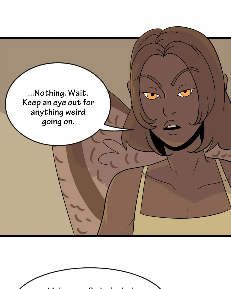 The Croaking Chapter 208 page 24 - 