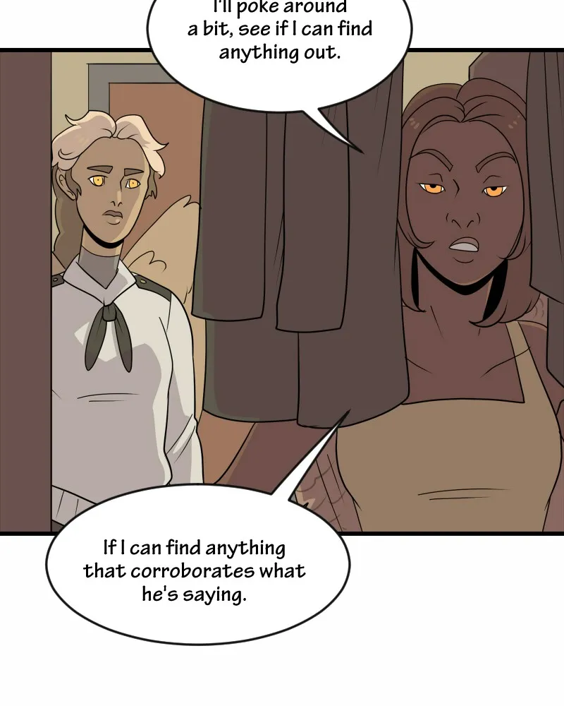 The Croaking Chapter 208 page 27 - 
