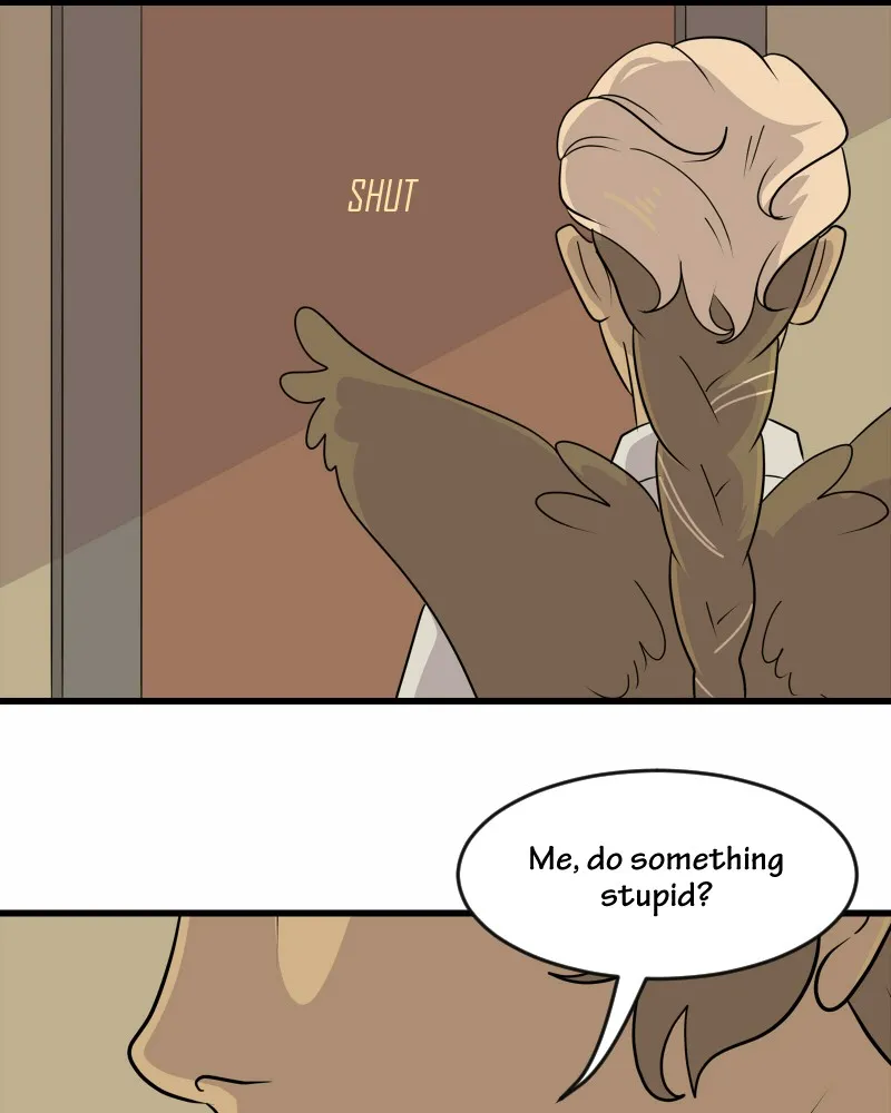 The Croaking Chapter 208 page 29 - 