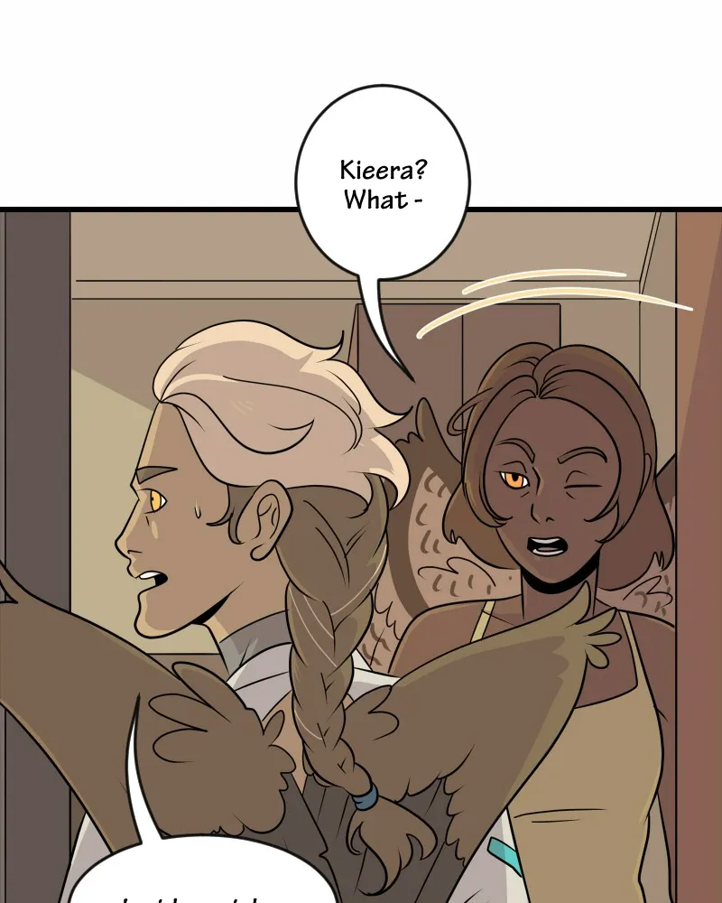 The Croaking Chapter 208 page 4 - 