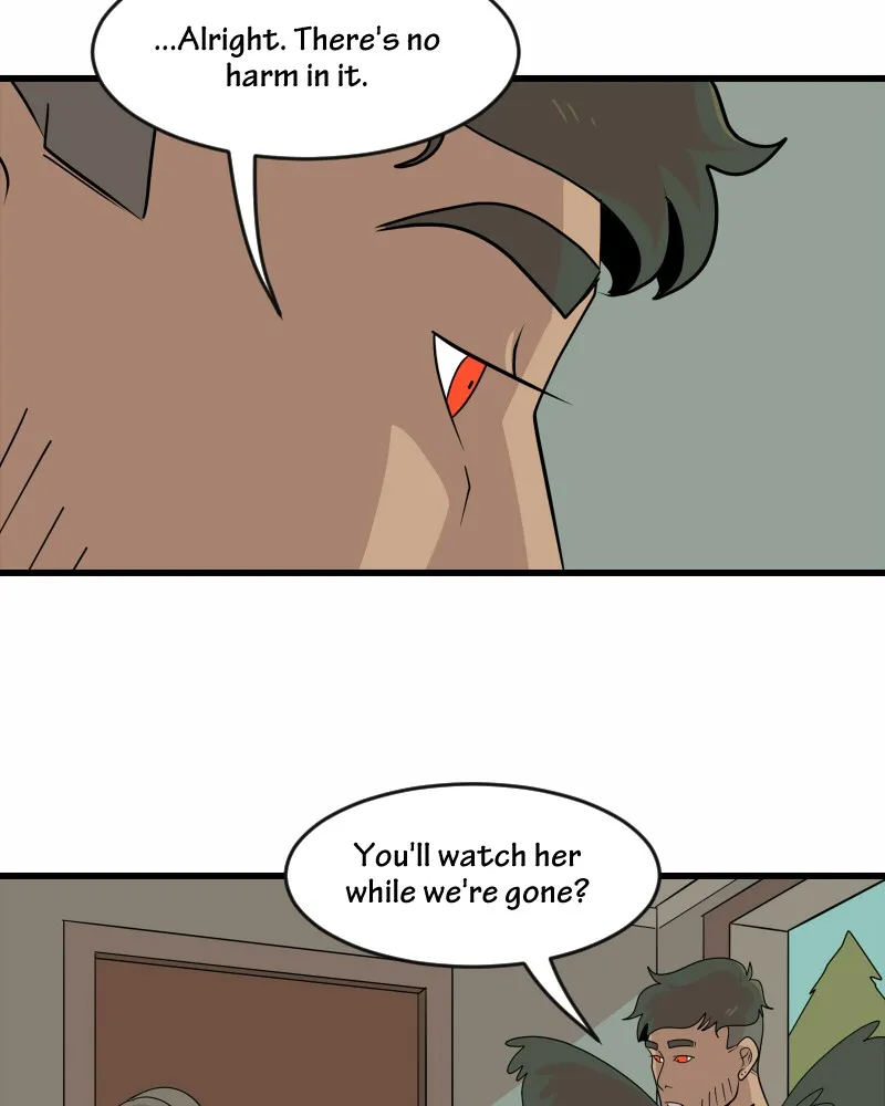 The Croaking Chapter 208 page 39 - 