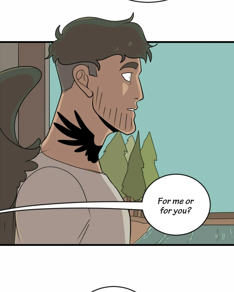 The Croaking Chapter 208 page 45 - 