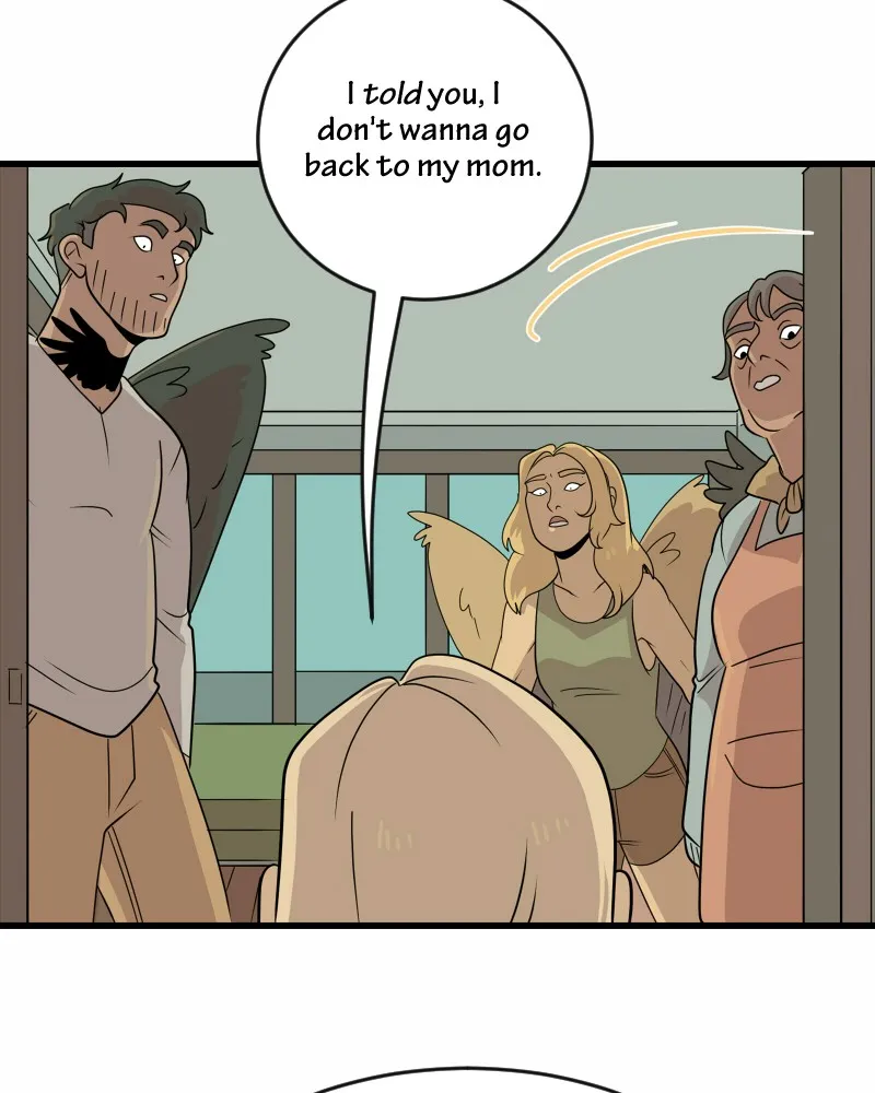 The Croaking Chapter 208 page 46 - 