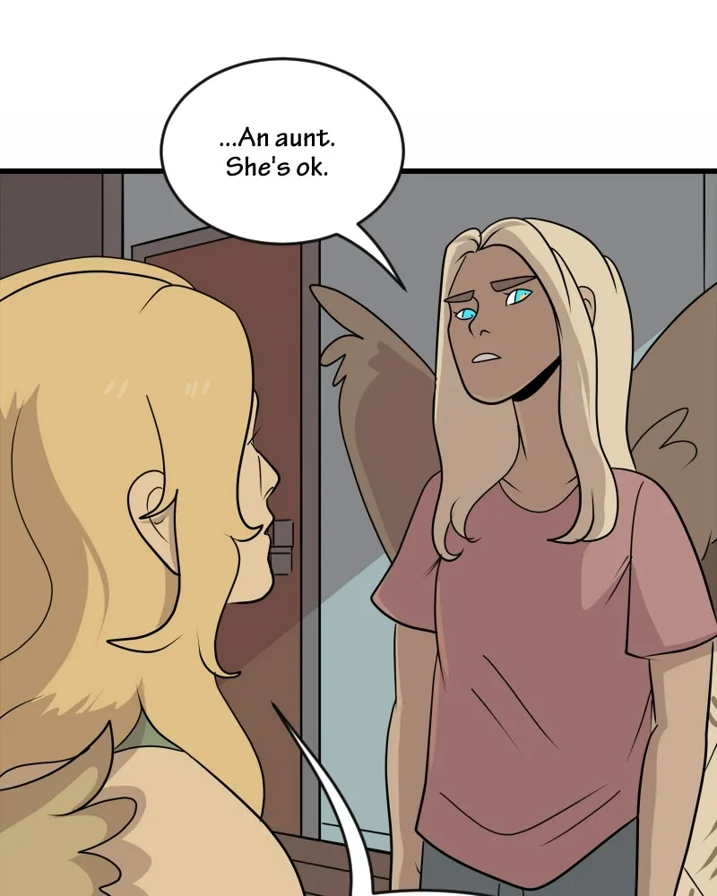 The Croaking Chapter 208 page 48 - 