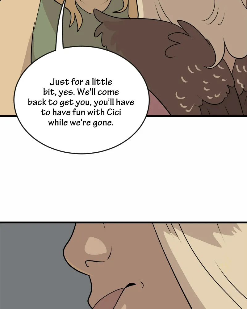 The Croaking Chapter 208 page 50 - 