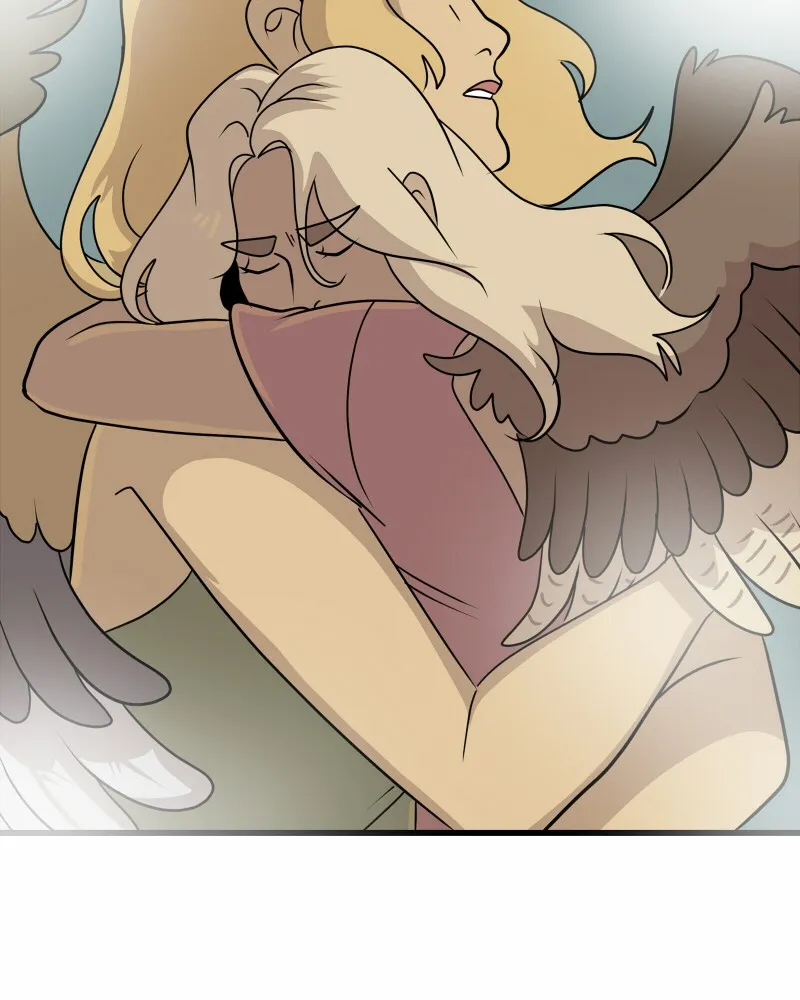 The Croaking Chapter 208 page 52 - 