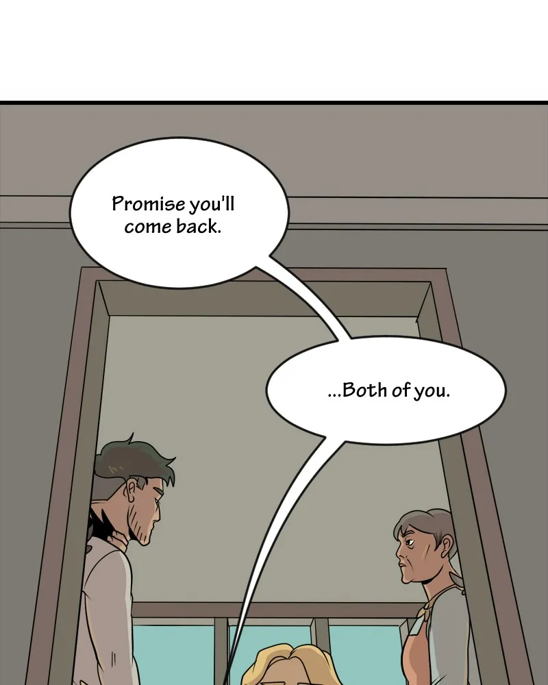 The Croaking Chapter 208 page 53 - 