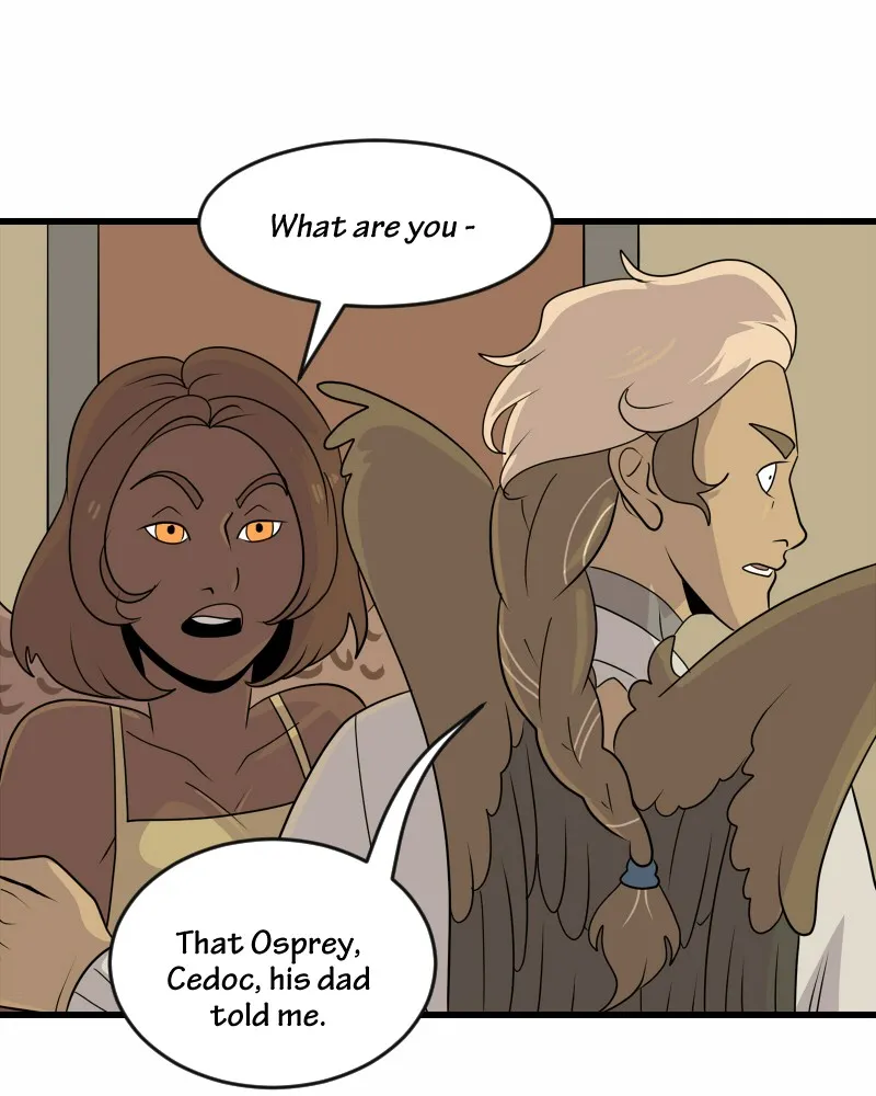 The Croaking Chapter 208 page 9 - 
