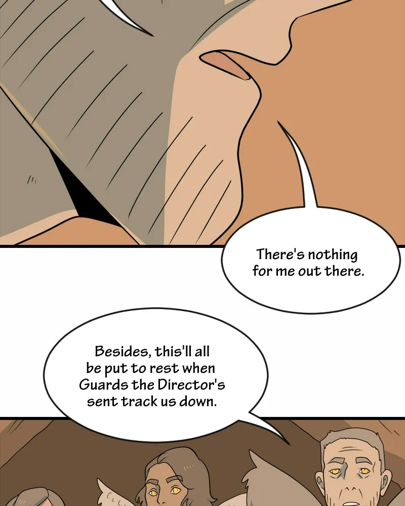 The Croaking Chapter 209 page 15 - 
