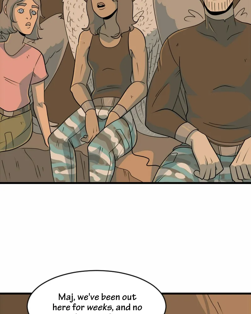 The Croaking Chapter 209 page 16 - 