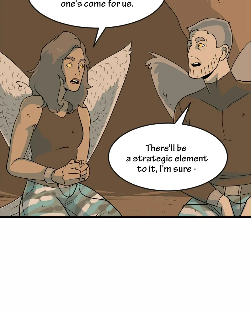 The Croaking Chapter 209 page 17 - 