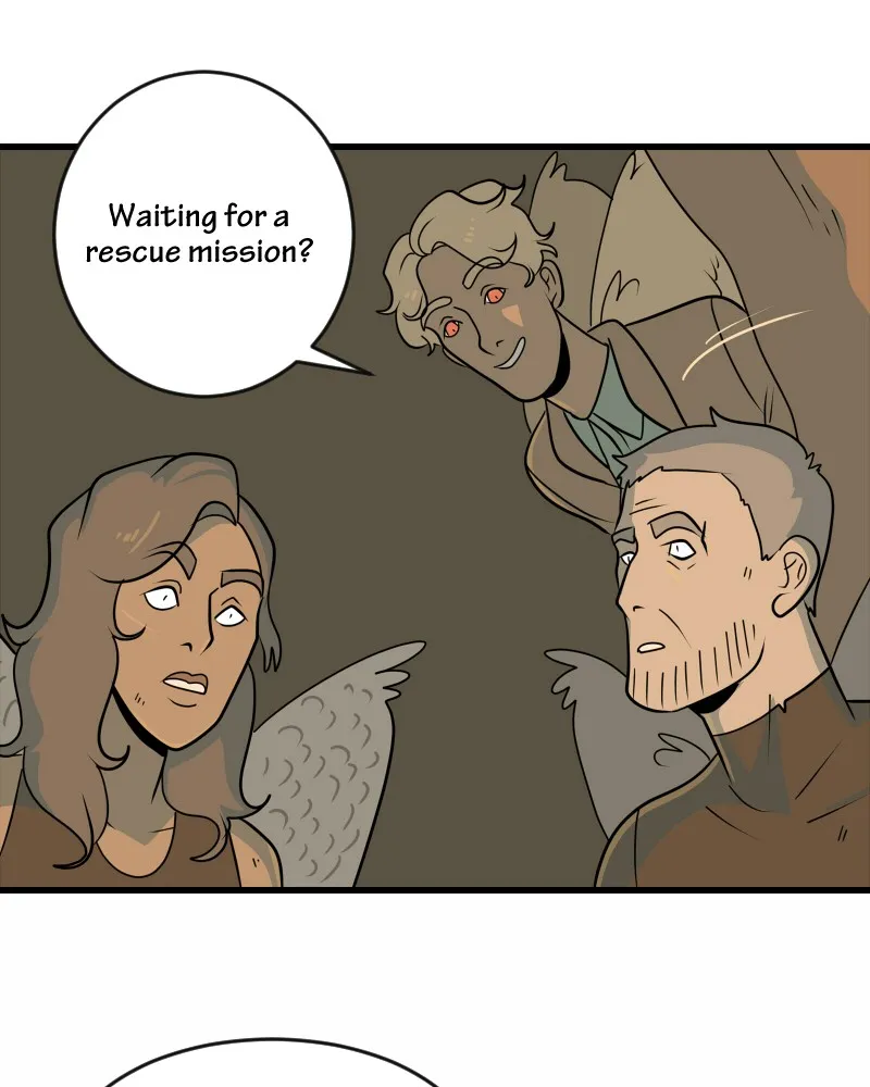 The Croaking Chapter 209 page 18 - 