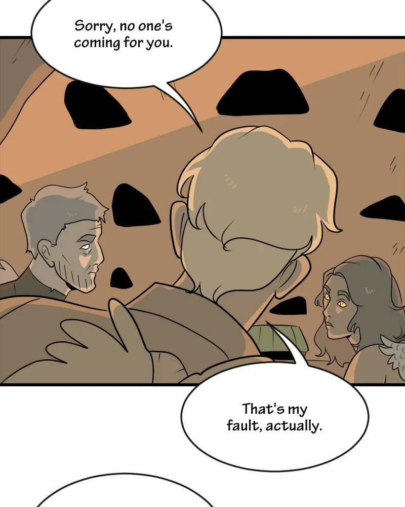 The Croaking Chapter 209 page 19 - 