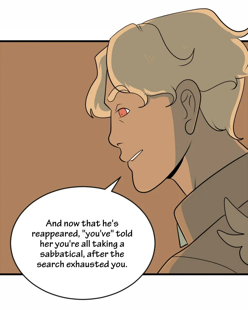 The Croaking Chapter 209 page 22 - 