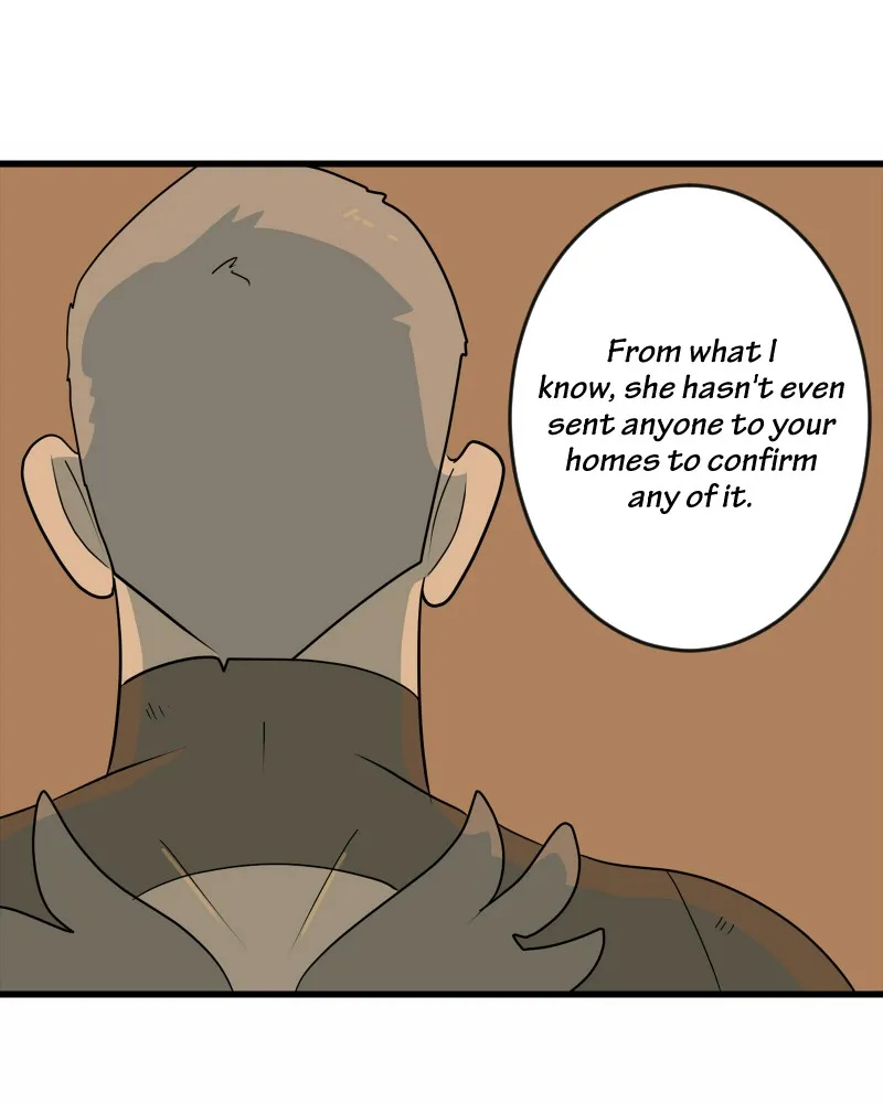 The Croaking Chapter 209 page 23 - 