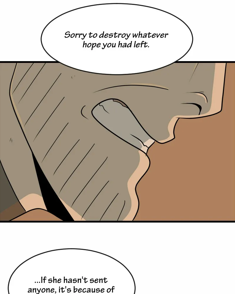 The Croaking Chapter 209 page 25 - 