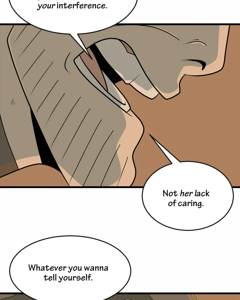 The Croaking Chapter 209 page 26 - 