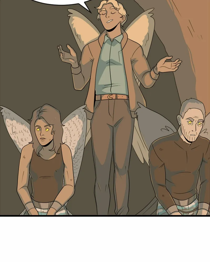 The Croaking Chapter 209 page 27 - 