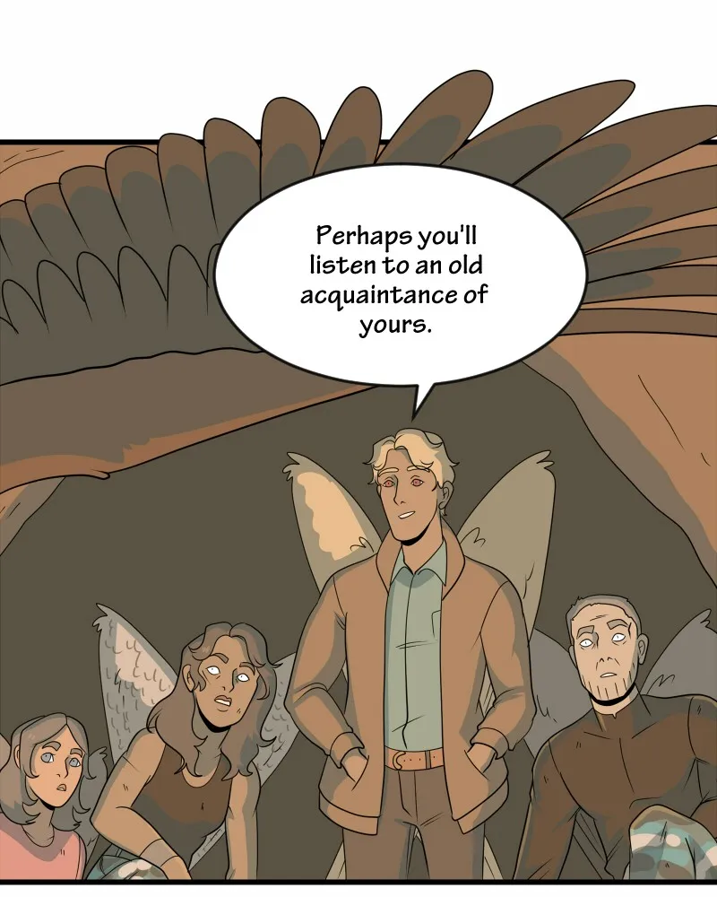 The Croaking Chapter 209 page 29 - 