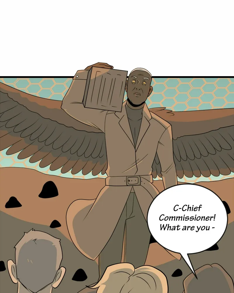 The Croaking Chapter 209 page 30 - 