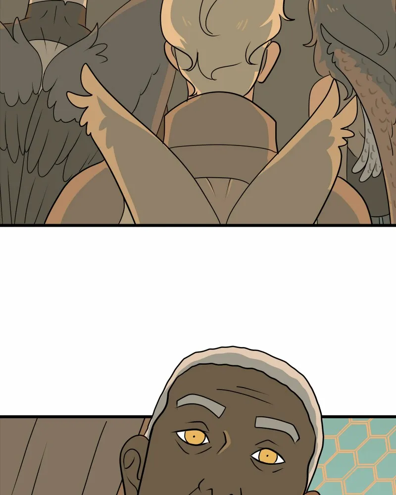 The Croaking Chapter 209 page 31 - 