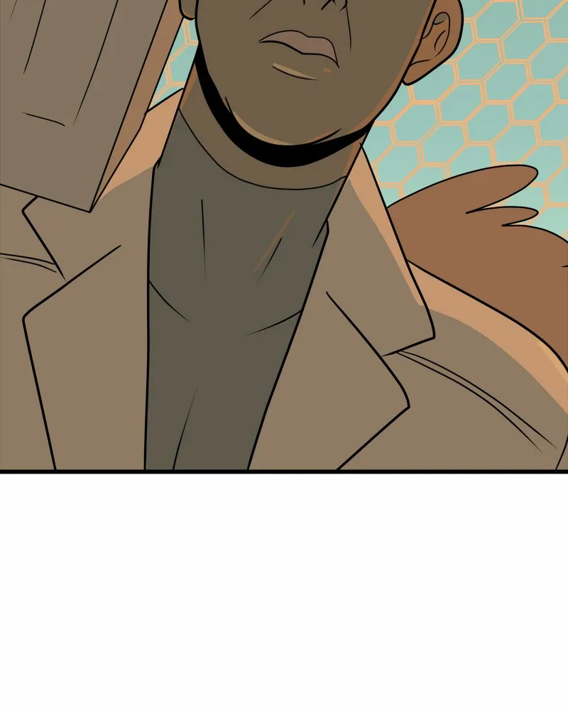 The Croaking Chapter 209 page 32 - 