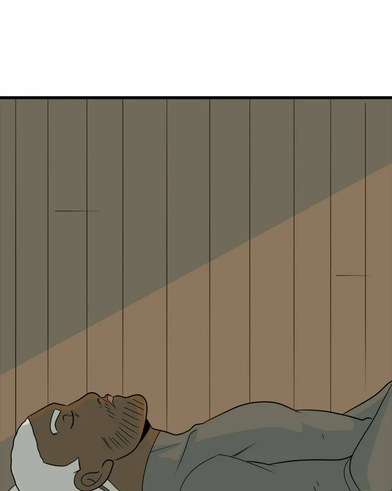 The Croaking Chapter 209 page 34 - 
