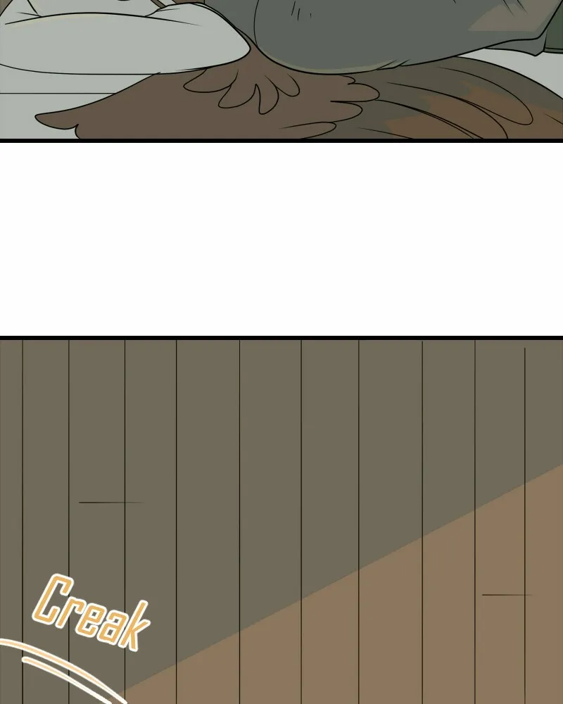 The Croaking Chapter 209 page 35 - 