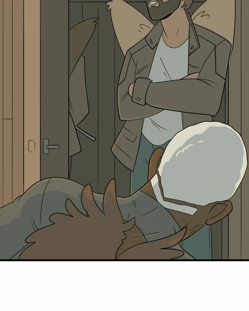 The Croaking Chapter 209 page 37 - 