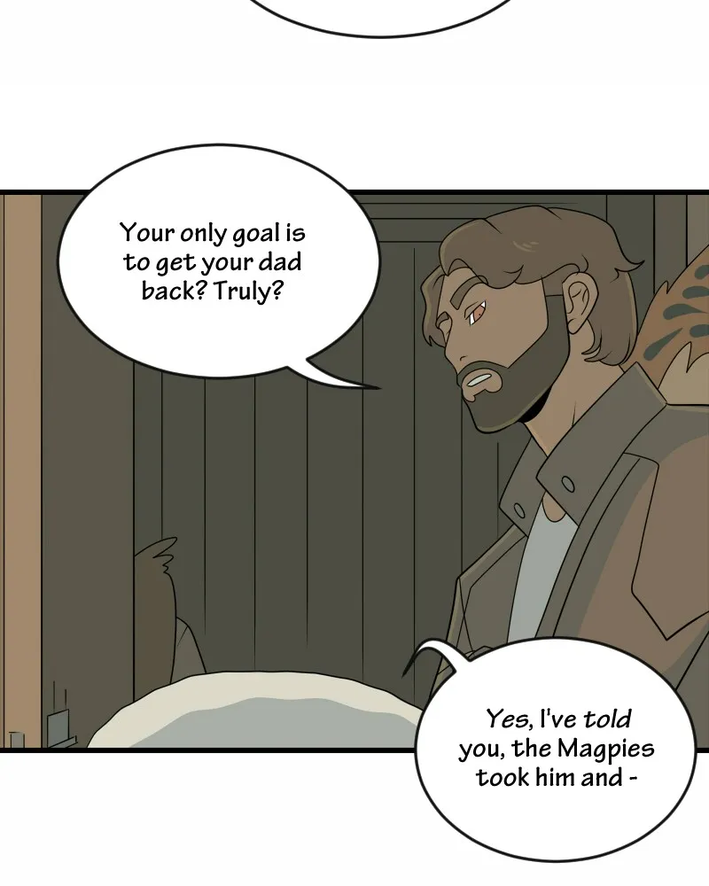 The Croaking Chapter 209 page 42 - 