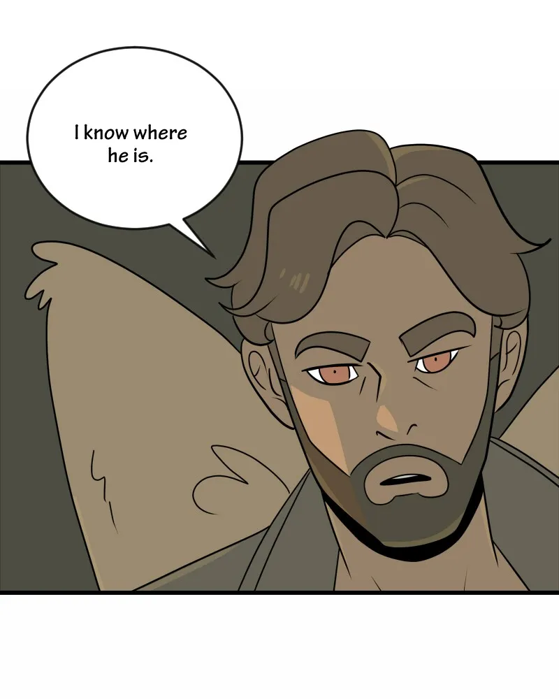 The Croaking Chapter 209 page 43 - 