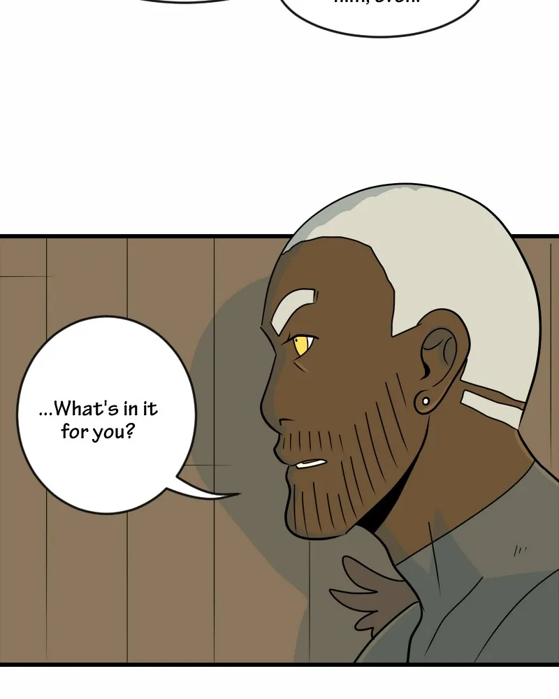 The Croaking Chapter 209 page 45 - 
