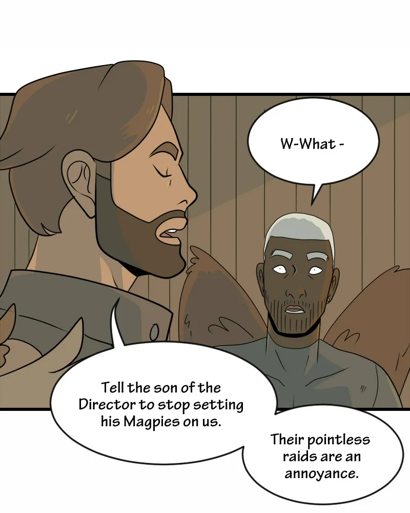 The Croaking Chapter 209 page 47 - 