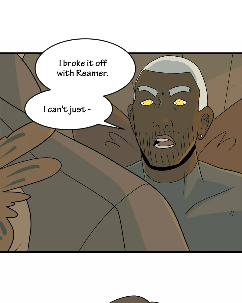 The Croaking Chapter 209 page 48 - 