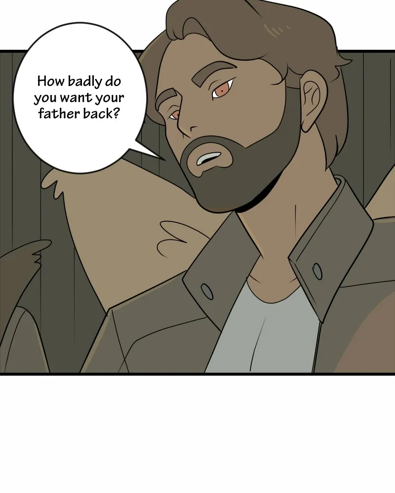 The Croaking Chapter 209 page 49 - 