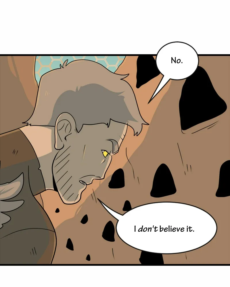 The Croaking Chapter 209 page 6 - 